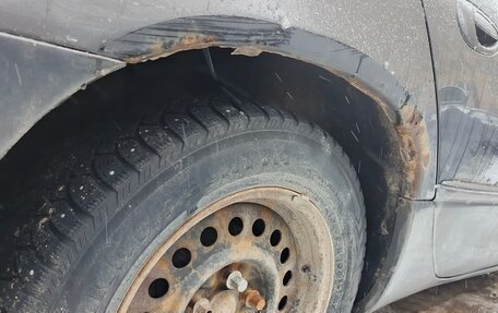 Dodge Intrepid II, 2002 год, 140 000 рублей, 16 фотография