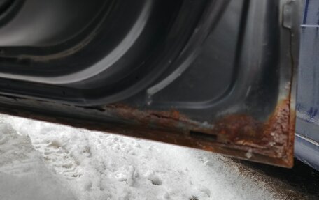 Dodge Intrepid II, 2002 год, 140 000 рублей, 17 фотография