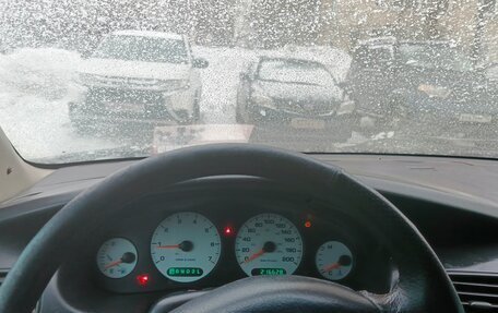 Dodge Intrepid II, 2002 год, 140 000 рублей, 10 фотография