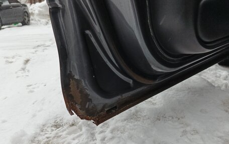 Dodge Intrepid II, 2002 год, 140 000 рублей, 14 фотография