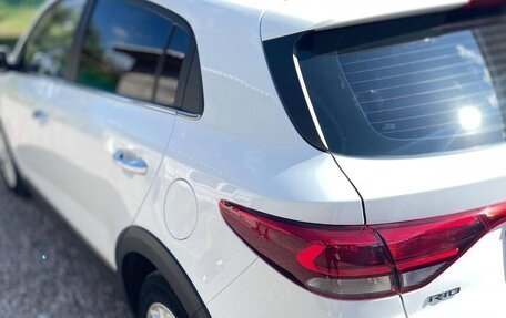 KIA Rio IV, 2020 год, 1 700 000 рублей, 7 фотография