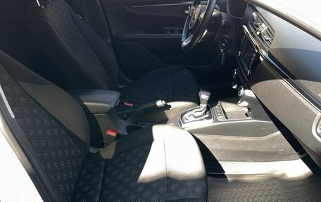 KIA Rio IV, 2020 год, 1 700 000 рублей, 2 фотография