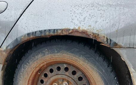 Dodge Intrepid II, 2002 год, 140 000 рублей, 13 фотография