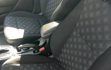 KIA Rio IV, 2020 год, 1 700 000 рублей, 10 фотография