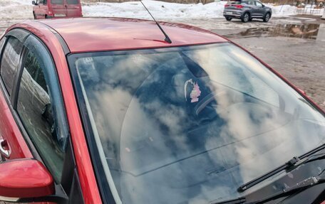 Ford Focus II рестайлинг, 2008 год, 295 000 рублей, 4 фотография