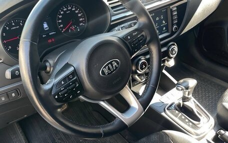 KIA Rio IV, 2020 год, 1 700 000 рублей, 12 фотография