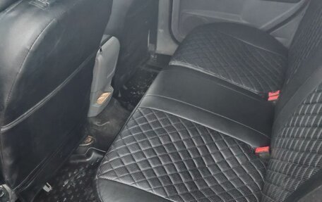 Ford Focus II рестайлинг, 2008 год, 295 000 рублей, 7 фотография