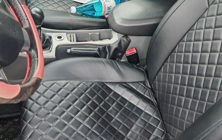 Ford Focus II рестайлинг, 2008 год, 295 000 рублей, 6 фотография