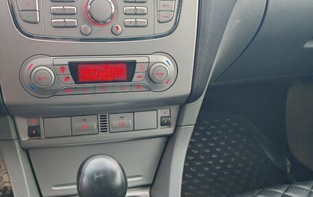 Ford Focus II рестайлинг, 2008 год, 295 000 рублей, 8 фотография