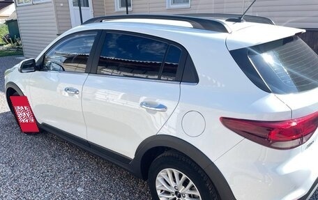 KIA Rio IV, 2020 год, 1 700 000 рублей, 9 фотография