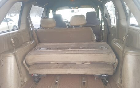 Chrysler Voyager IV, 2001 год, 349 000 рублей, 14 фотография