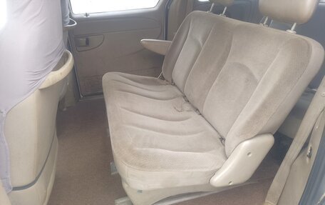 Chrysler Voyager IV, 2001 год, 349 000 рублей, 12 фотография