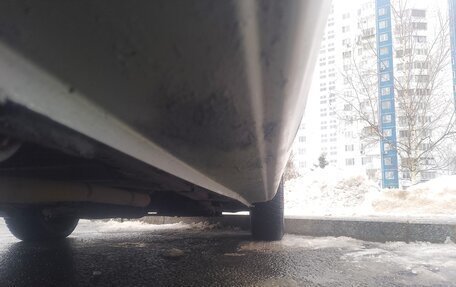 Chrysler Voyager IV, 2001 год, 349 000 рублей, 8 фотография