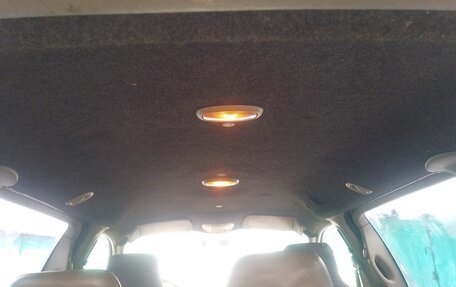 Chrysler Voyager IV, 2001 год, 349 000 рублей, 16 фотография