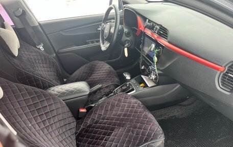 KIA Rio IV, 2021 год, 2 200 000 рублей, 9 фотография