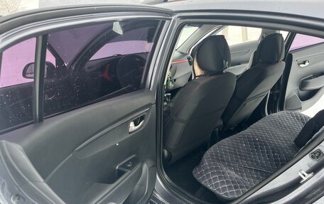 KIA Rio IV, 2021 год, 2 200 000 рублей, 15 фотография