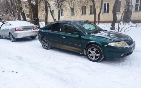 Renault Laguna II, 2004 год, 265 000 рублей, 2 фотография
