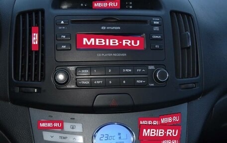 Hyundai Elantra IV, 2008 год, 410 000 рублей, 5 фотография
