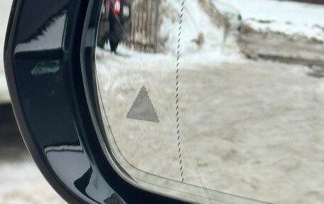 Mercedes-Benz E-Класс, 2021 год, 5 090 000 рублей, 14 фотография