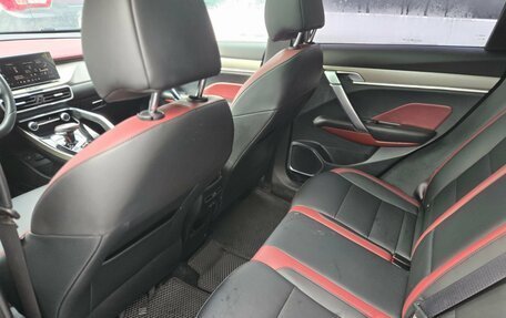 Geely Coolray I, 2022 год, 1 799 000 рублей, 10 фотография