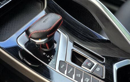 Geely Coolray I, 2022 год, 1 799 000 рублей, 11 фотография