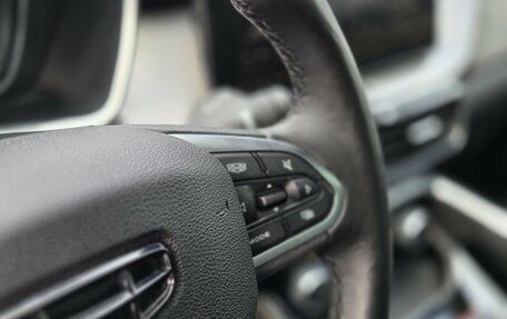 Geely Coolray I, 2022 год, 1 799 000 рублей, 15 фотография