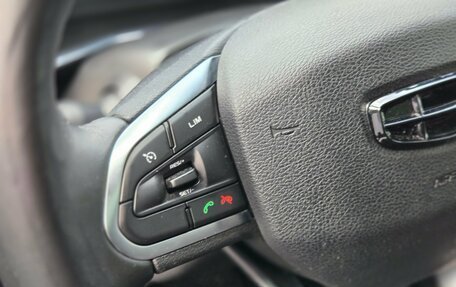 Geely Coolray I, 2022 год, 1 799 000 рублей, 14 фотография