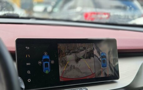 Geely Coolray I, 2022 год, 1 799 000 рублей, 13 фотография