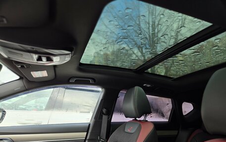 Geely Coolray I, 2022 год, 1 799 000 рублей, 12 фотография