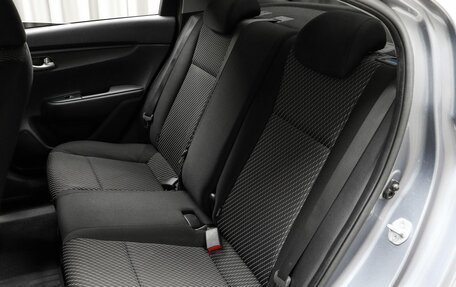 KIA Rio IV, 2018 год, 1 479 000 рублей, 10 фотография