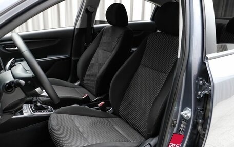 KIA Rio IV, 2018 год, 1 479 000 рублей, 9 фотография