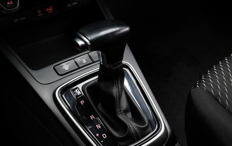 KIA Rio IV, 2018 год, 1 479 000 рублей, 15 фотография