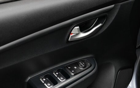 KIA Rio IV, 2018 год, 1 479 000 рублей, 16 фотография