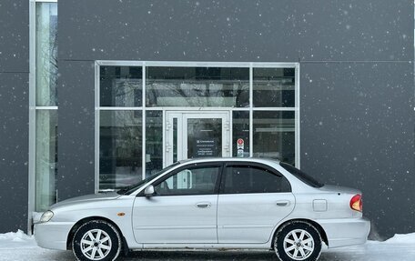 KIA Spectra II (LD), 2007 год, 239 000 рублей, 4 фотография