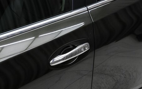 KIA Rio IV, 2018 год, 1 479 000 рублей, 17 фотография