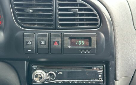 KIA Spectra II (LD), 2007 год, 239 000 рублей, 11 фотография