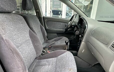 KIA Spectra II (LD), 2007 год, 239 000 рублей, 7 фотография