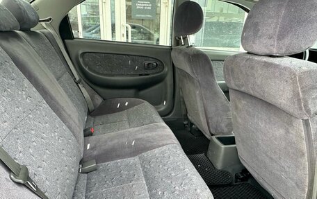 KIA Spectra II (LD), 2007 год, 239 000 рублей, 8 фотография