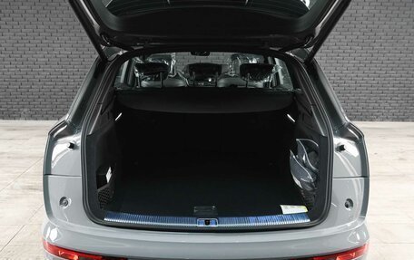 Audi Q5, 2025 год, 6 025 000 рублей, 9 фотография