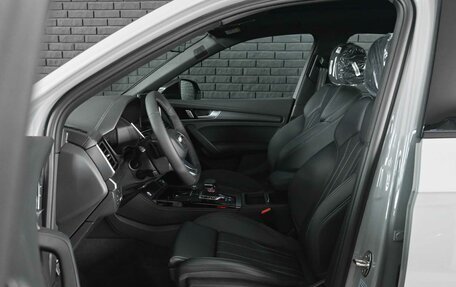 Audi Q5, 2025 год, 6 025 000 рублей, 10 фотография