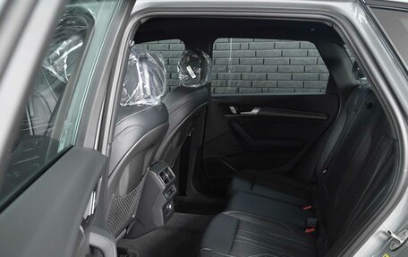 Audi Q5, 2025 год, 6 025 000 рублей, 11 фотография