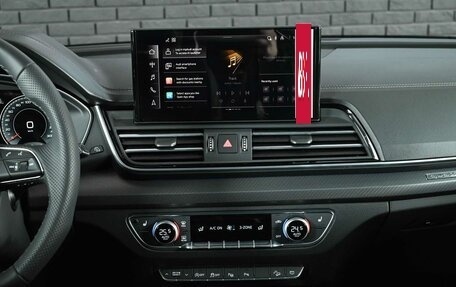 Audi Q5, 2025 год, 6 025 000 рублей, 17 фотография