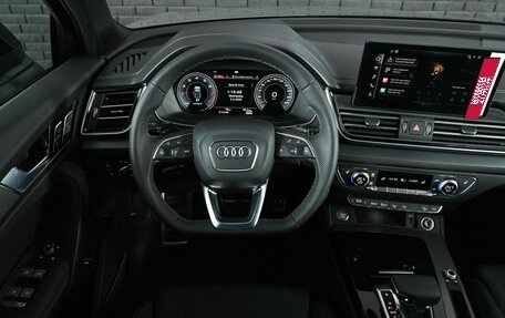 Audi Q5, 2025 год, 6 025 000 рублей, 12 фотография