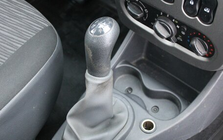 Renault Sandero I, 2013 год, 490 000 рублей, 11 фотография