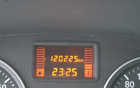 Renault Sandero I, 2013 год, 490 000 рублей, 10 фотография