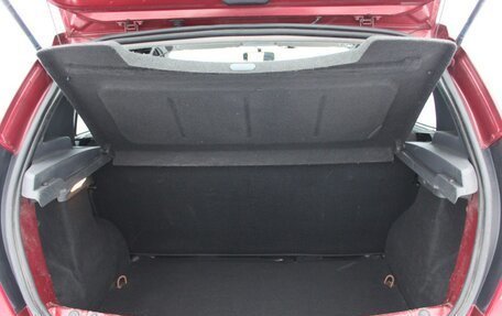 Renault Sandero I, 2013 год, 490 000 рублей, 12 фотография