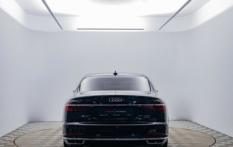 Audi A8, 2019 год, 5 250 000 рублей, 5 фотография