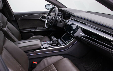 Audi A8, 2019 год, 5 250 000 рублей, 7 фотография