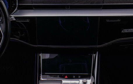 Audi A8, 2019 год, 5 250 000 рублей, 12 фотография
