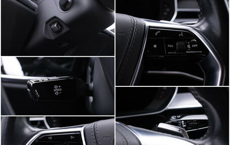 Audi A8, 2019 год, 5 250 000 рублей, 18 фотография